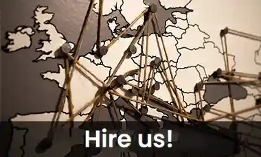 Looking for highly skilled offshore developers
